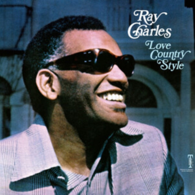 Ray Charles - Love Country Style [CD / Album]