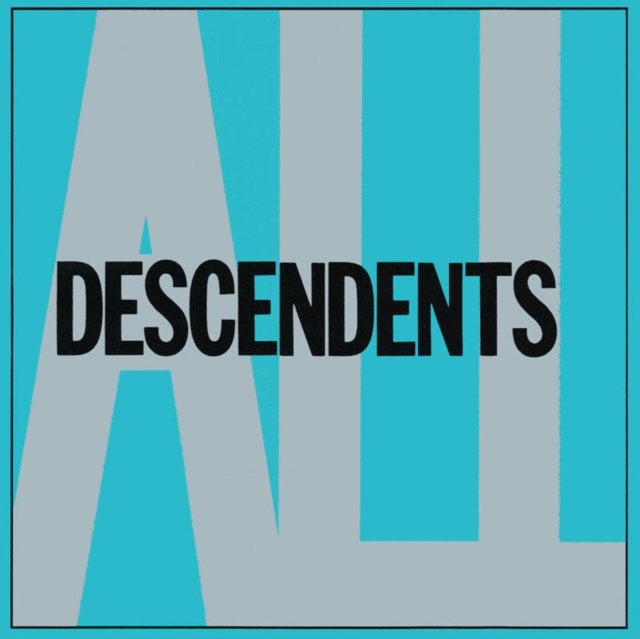 Descendents - All [CD / Album]