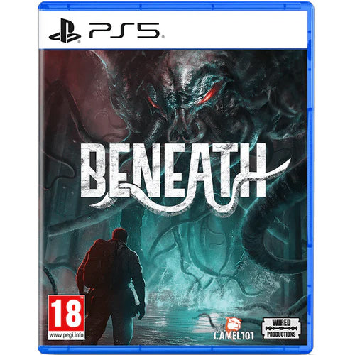 Beneath (PS5)