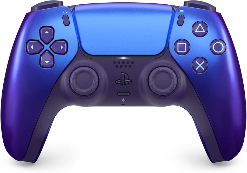 PlayStation Sony DualSense Wireless Controller Chroma Indigo 5