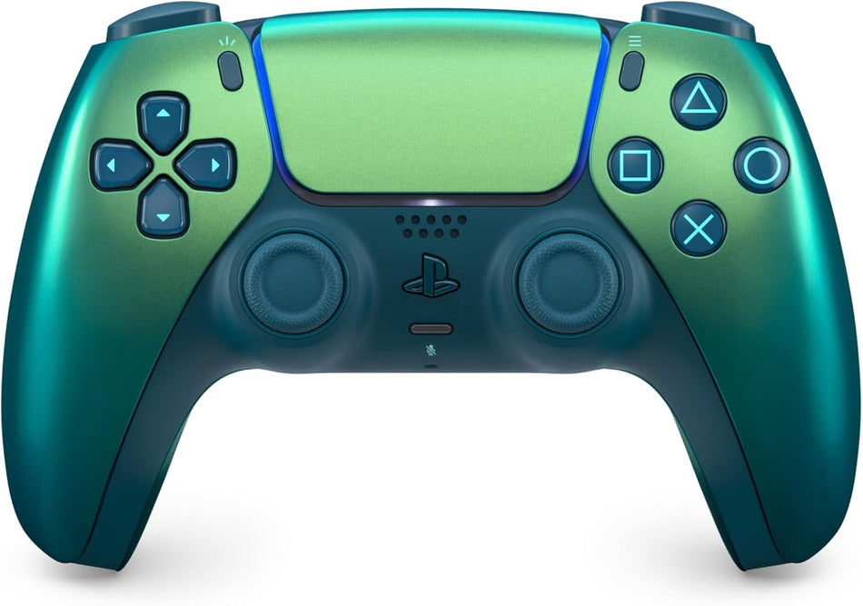 PlayStation Sony DualSense Wireless Controller Chroma Teal 5