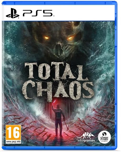 Total Chaos (PS5)