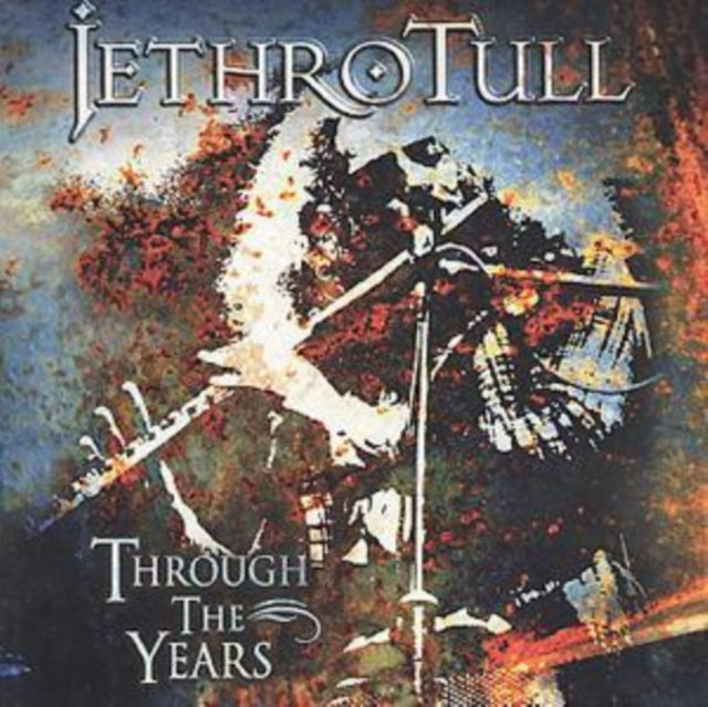 Jethro Tull - Through The Years [CD / Album]