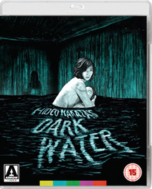 Dark Water [Blu-ray / with DVD - Double Play]