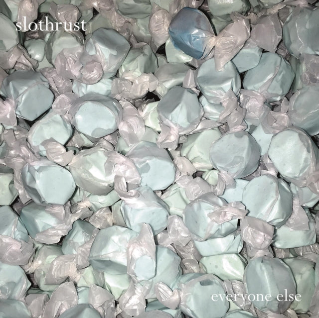 Slothrust - Everyone Else [CD / Album]