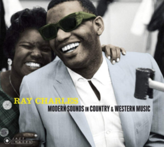 Ray Charles - Modern Sounds in Country & Western Music [CD / Album]