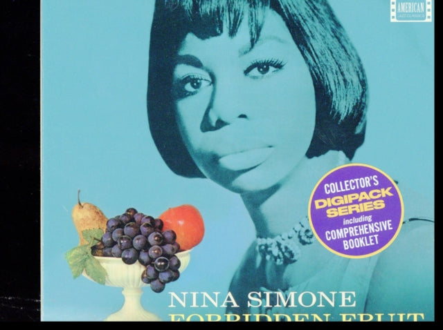 Nina Simone - Forbidden Fruit [CD / Album]