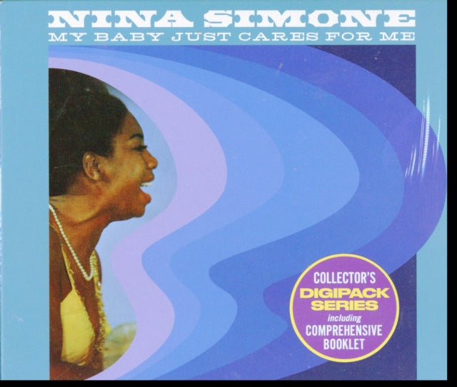 Nina Simone - My Baby Just Cares for Me [CD / Album]