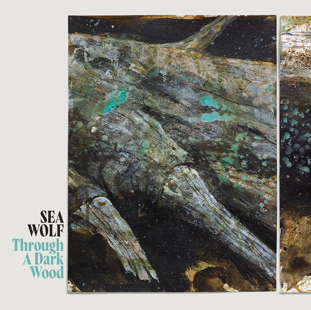 Sea Wolf - Through a Dark Wood [CD / Album]