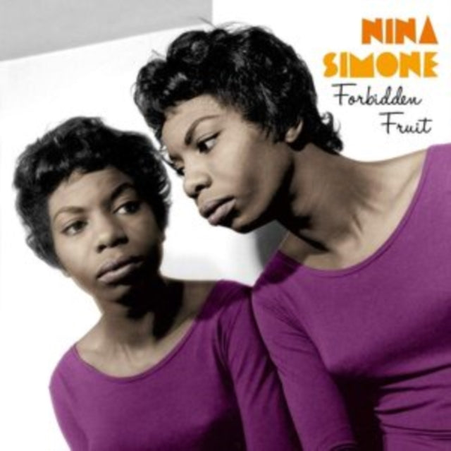 Nina Simone - Forbidden Fruit [CD / Album]