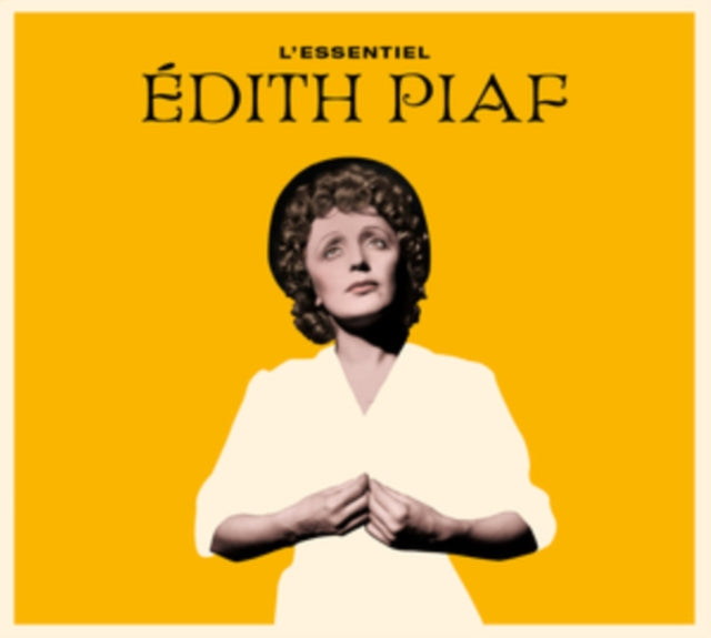 Édith Piaf - L'Essential [CD / Album]