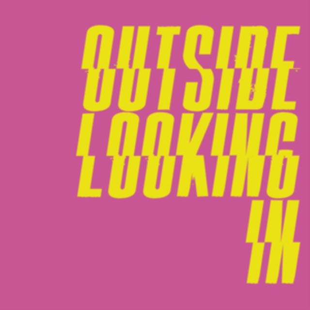 Stone Foundation - Outside Looking In [CD / Album]