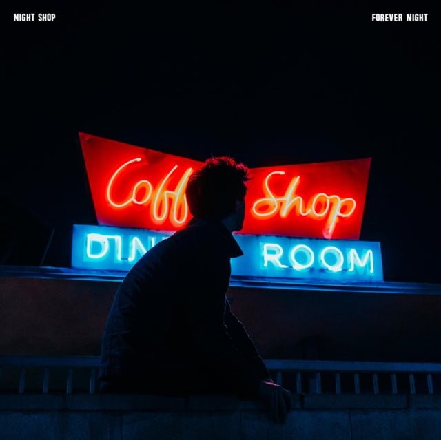 Night Shop - Forever Night [CD / Album]