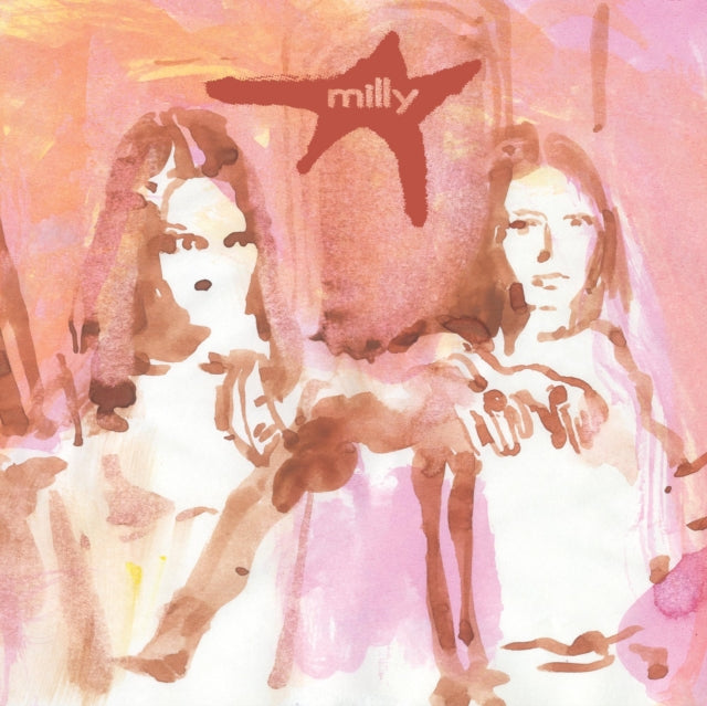Milly - Eternal Ring [CD / Album]