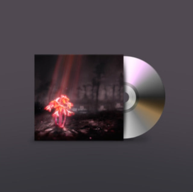 Enter Shikari - A Kiss for the Whole World [CD / Album]