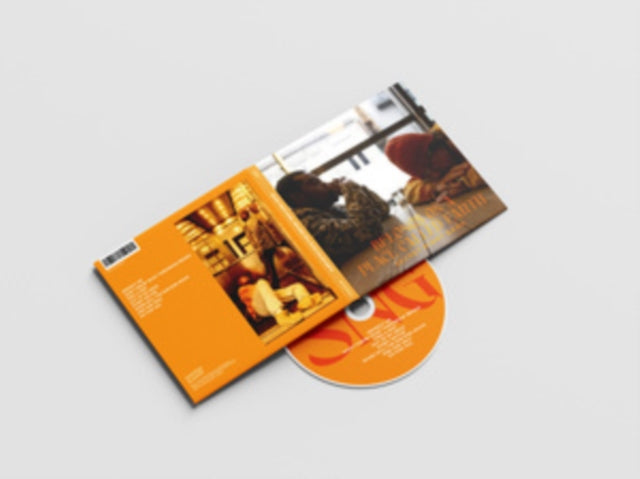 Secret Night Gang - Belongs On a Place Called Earth [CD / Album]