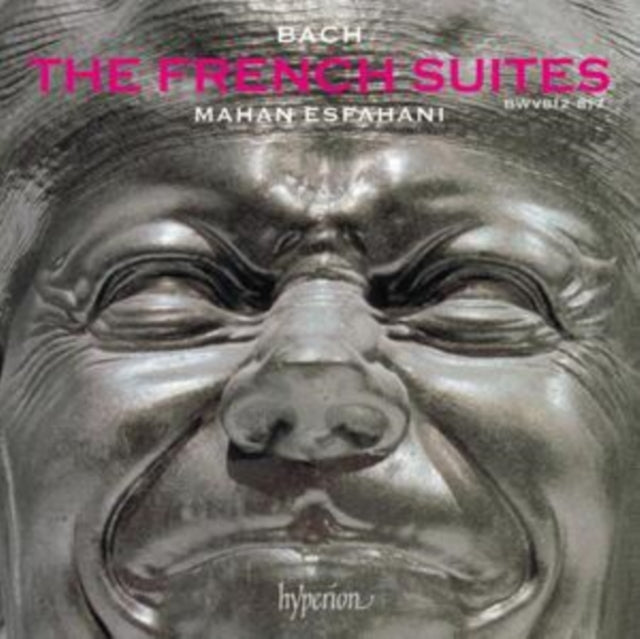 Bach: The French Suites [CD / Album]