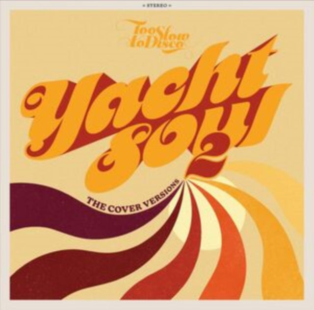 Various Artists - Yacht Soul 2 [CD / Album]