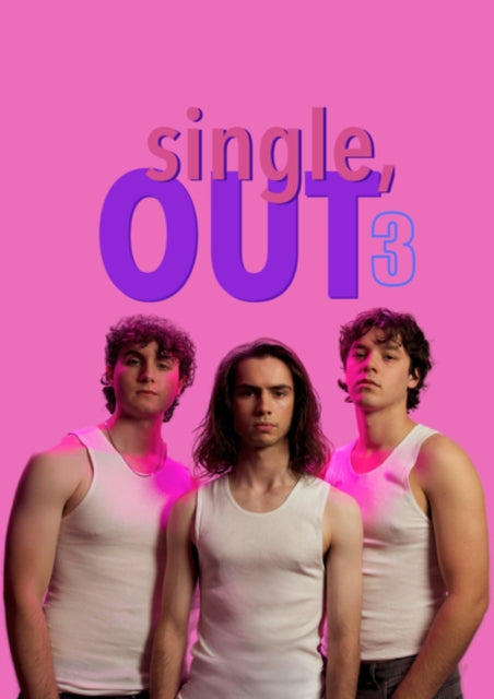 Single, Out: Season 3 [DVD]