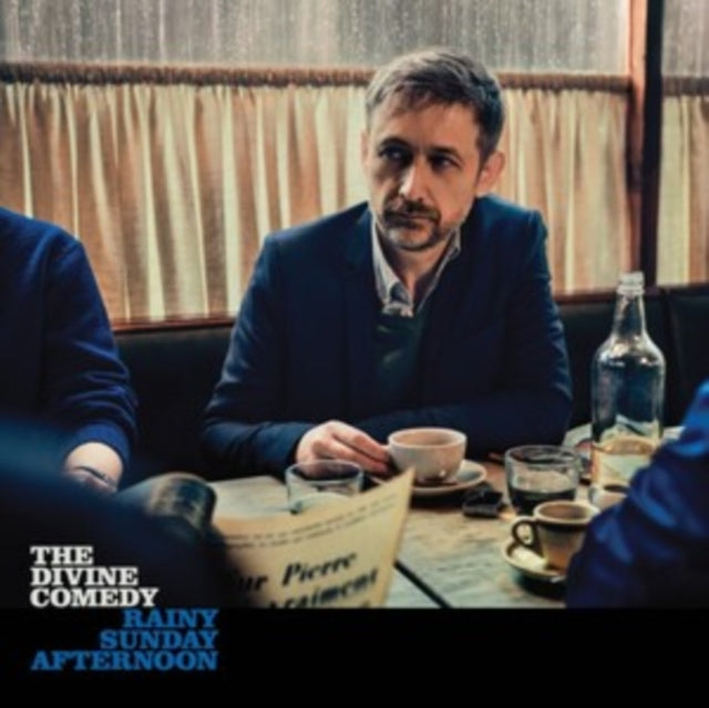 The Divine Comedy - Rainy Sunday Afternoon [CD / Album]