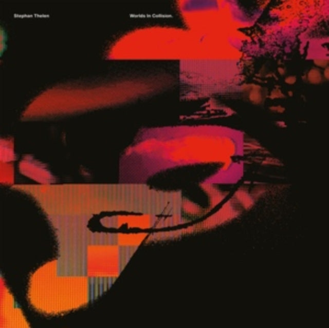 Stephan Thelen - Worlds in Collision [CD / Album]