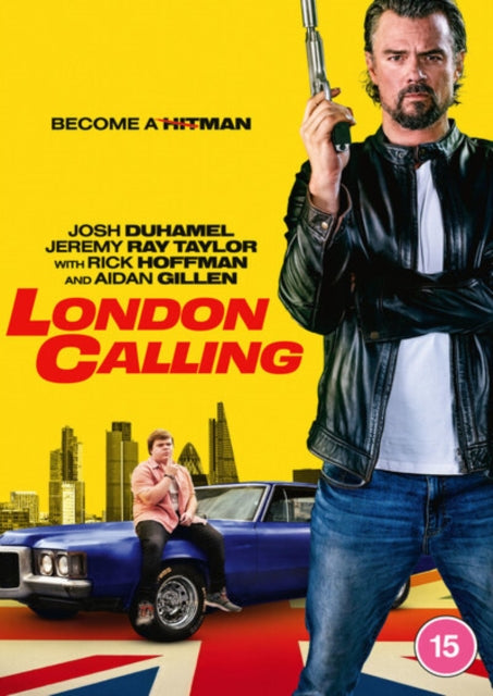 London Calling [DVD]
