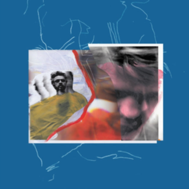 Tom Skinner - Kaleidoscopic Visions [CD / Album]