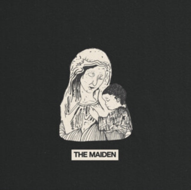 Sound of Animals Fighting - The Maiden [CD / Album]
