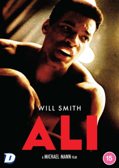 Ali [DVD]