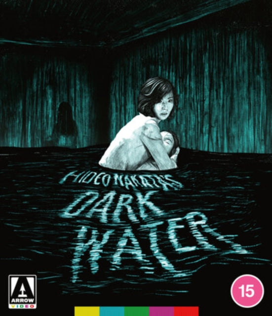 Dark Water [Blu-ray / 4K Ultra HD]