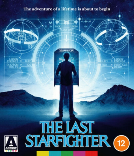The Last Starfighter [Blu-ray / Restored]