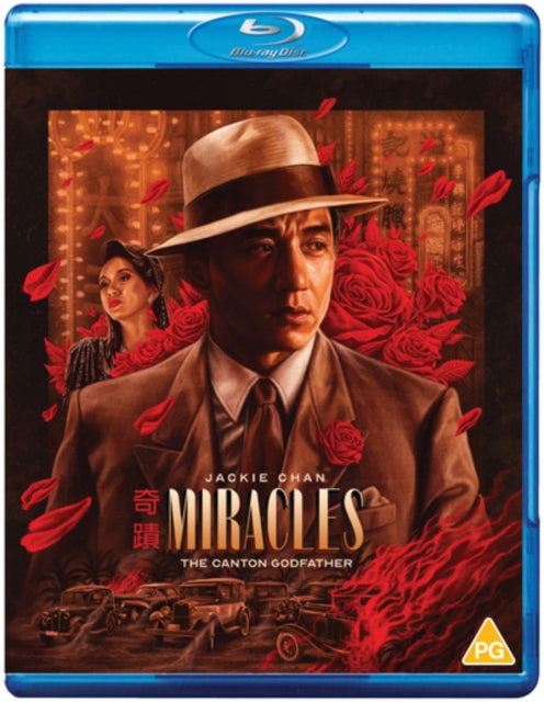 Miracles [Blu-ray / Restored]