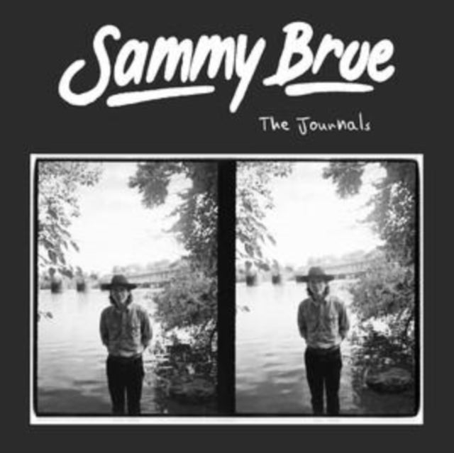 Sammy Brue - The Journals [CD / Album]