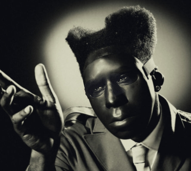 Tyler, The Creator - Chromakopia [CD / Album]