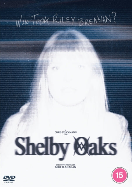 Shelby Oaks [DVD]