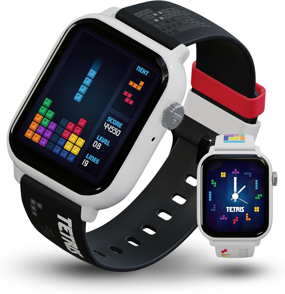 TETRIS™: My Play Watch