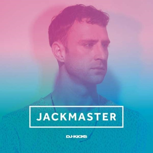 Various Artists - DJ Kicks [CD / Album]
