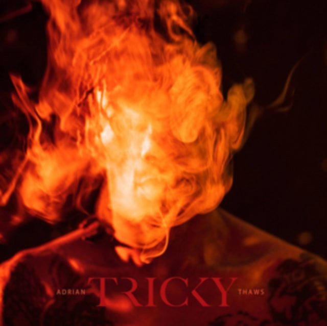 Tricky - Adrian Thaws [CD / Album]