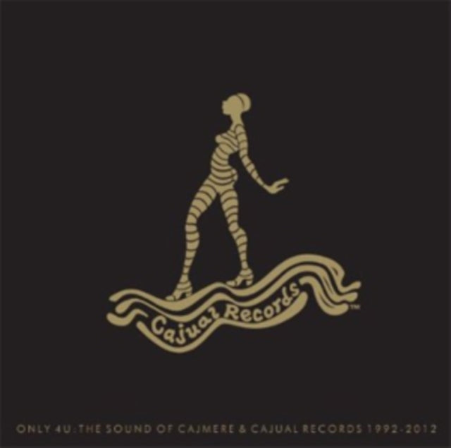 Various Artists - Only 4 U [CD / Album]