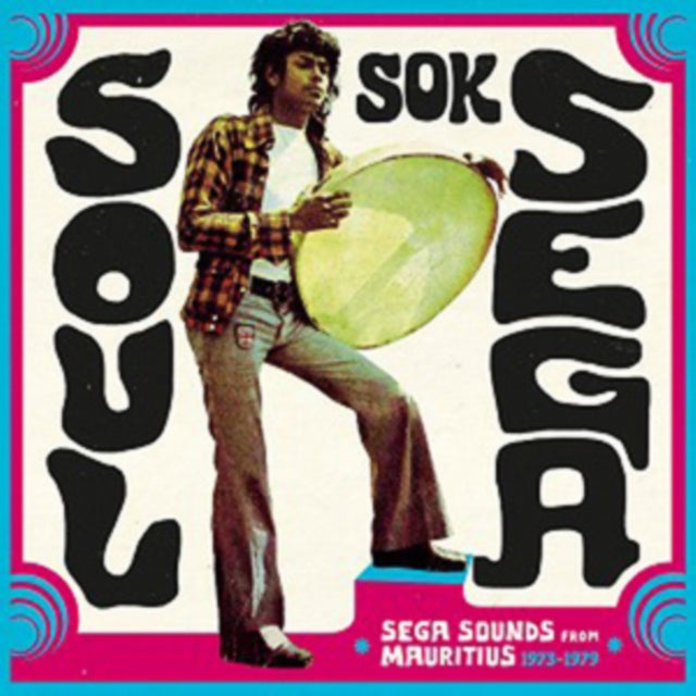 Various Artists - Soul Sok Sega [CD / Album]