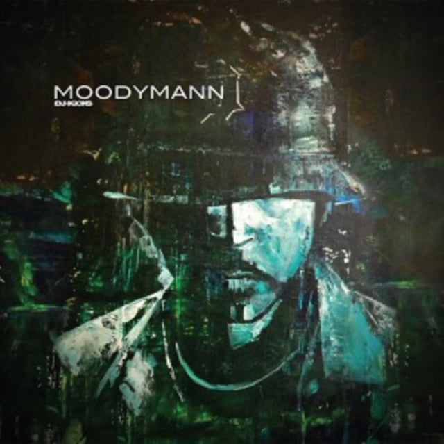 Various Artists - Moodyman DJ-Kicks [CD / Album]