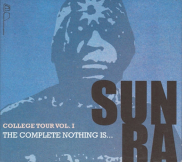Sun Ra - College Tour [CD / Album]