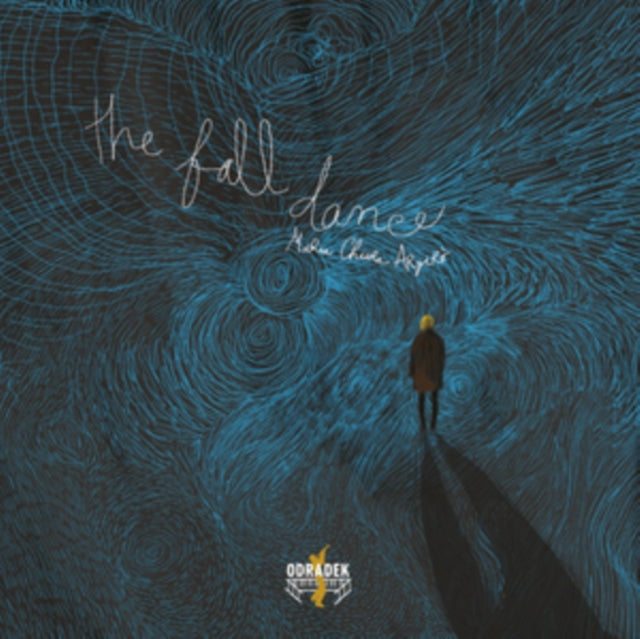 Maria Chiara Argiro - The Fall Dance [CD / Album]