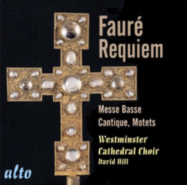 Gabriel Faure: Requiem, Op. 48 [CD / Album]