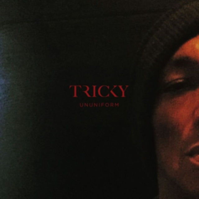 Tricky - Ununiform [CD / Album] – Hit
