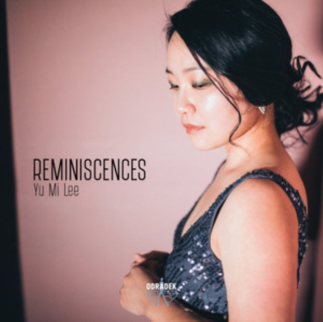 Yu Mi Lee: Reminiscences [CD / Album]