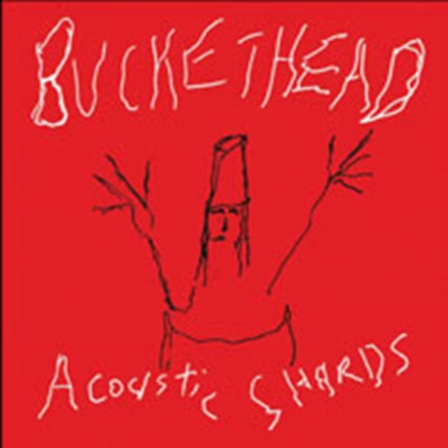 Buckethead - Acoustic Shards [CD / Album]