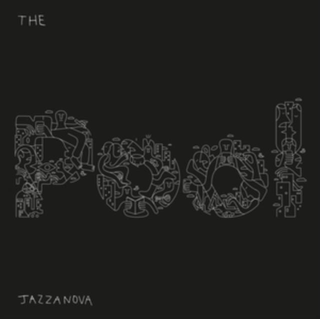 Jazzanova - The Pool [CD / Album]