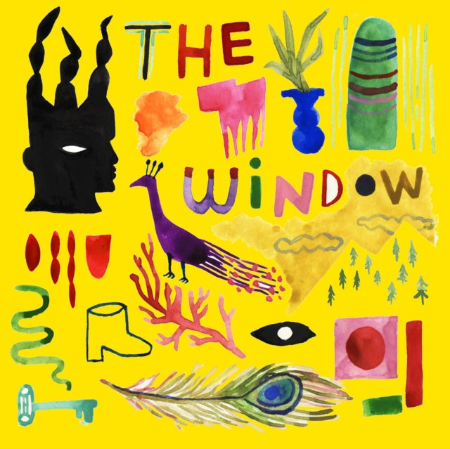Cécile McLorin Salvant - The Window [CD / Album]