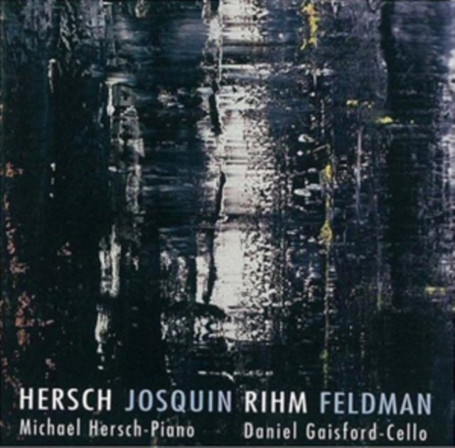 Piano Works & Cello Sonata 2 [CD / Album]